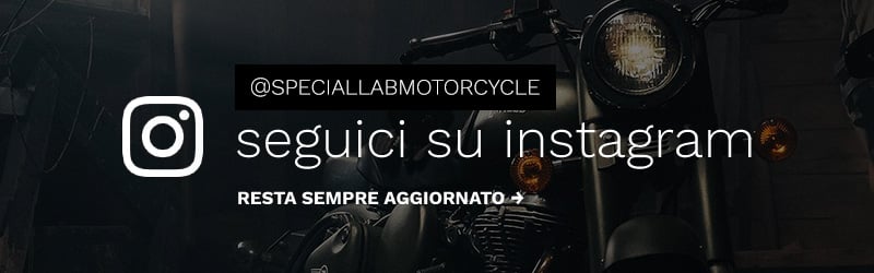 Special Lab Motorcycle - seguici su instagram