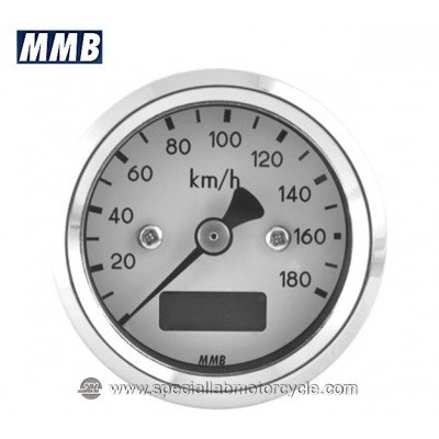 Contachilometri Elettronico MMB 48 Basic