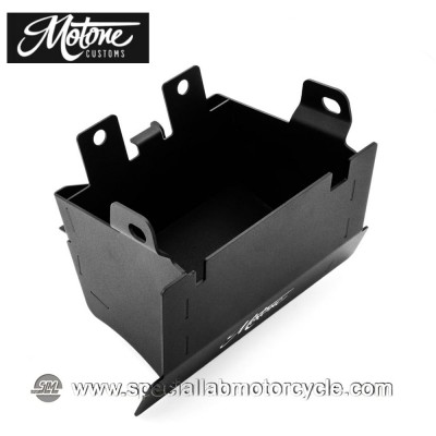Motone Custom Air Box Battery
