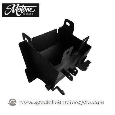 Motone Custom Air Box Battery