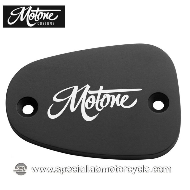 Motone Custom Cover Serbatoio Olio Freno Triumph Models