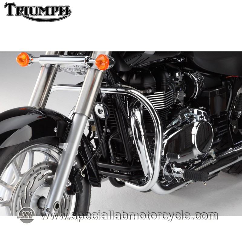 Paramotore Fehling Triumph American Speedmaster