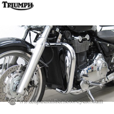 Paramotore Fehling Triumph Thunderbird