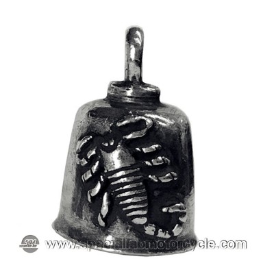 Guardian Bell Scorpion Gremlin Bell