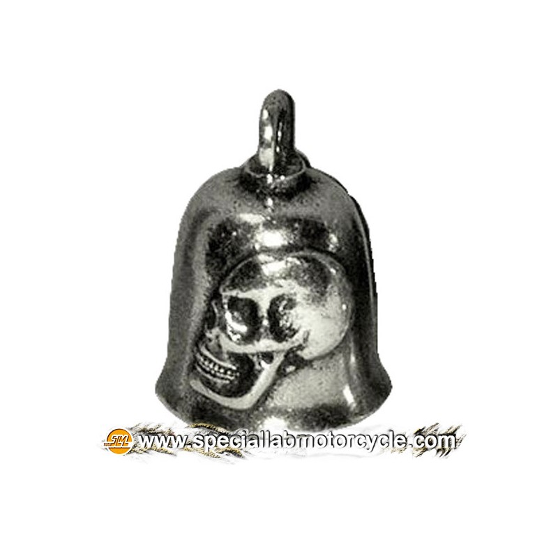 Guardian Bell Skull Gremlin Bell