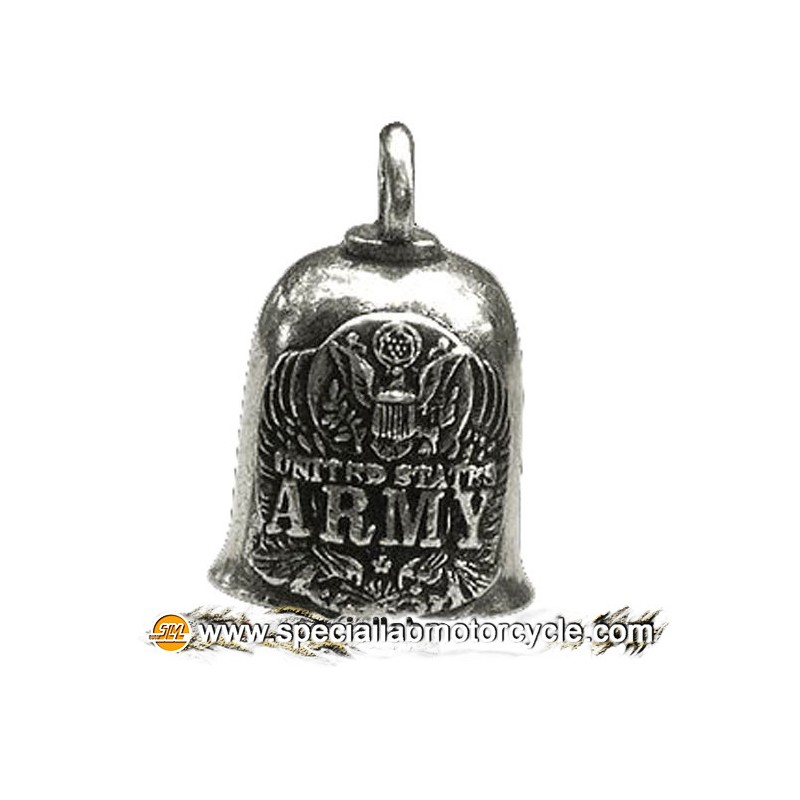 Guardian Bell Army Gremlin Bell