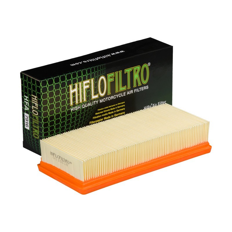Filtro aria HIFLO FILTRO BMW K1600