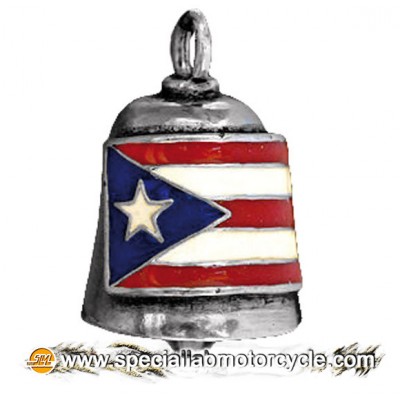Moto Gremlin Bell Puerto Rico