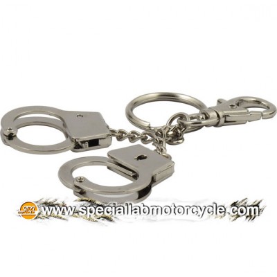 Key Chains Handcuffs