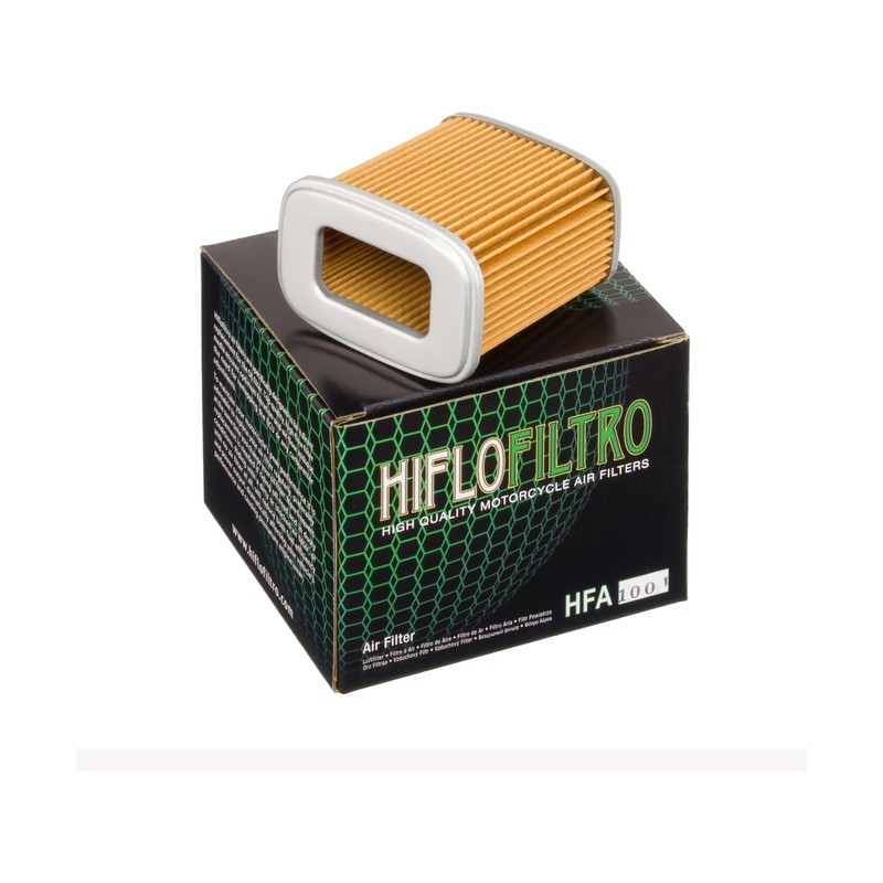 Filtro aria HIFLO FILTRO Honda C 50-70-90 75 – 84