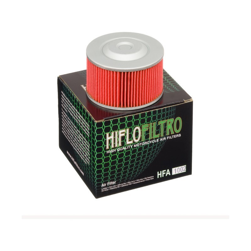 Filtro aria HIFLO FILTRO Honda C 50-70-90 80 – 99