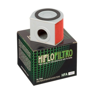 Filtro aria HIFLO FILTRO Honda CH 80