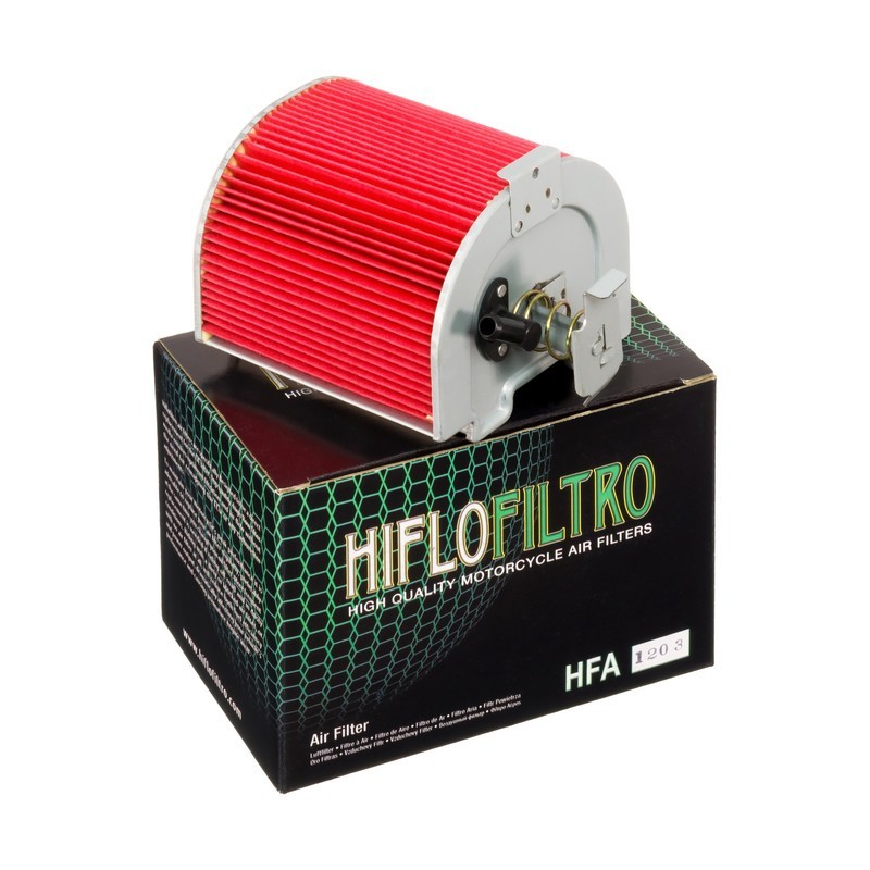 Filtro aria HIFLO FILTRO Honda CMX250