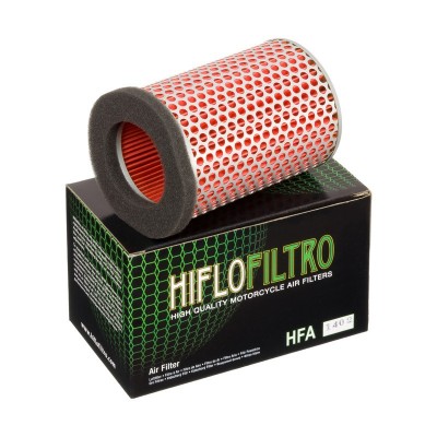 Filtro aria HIFLO FILTRO Honda CB – CX – GL