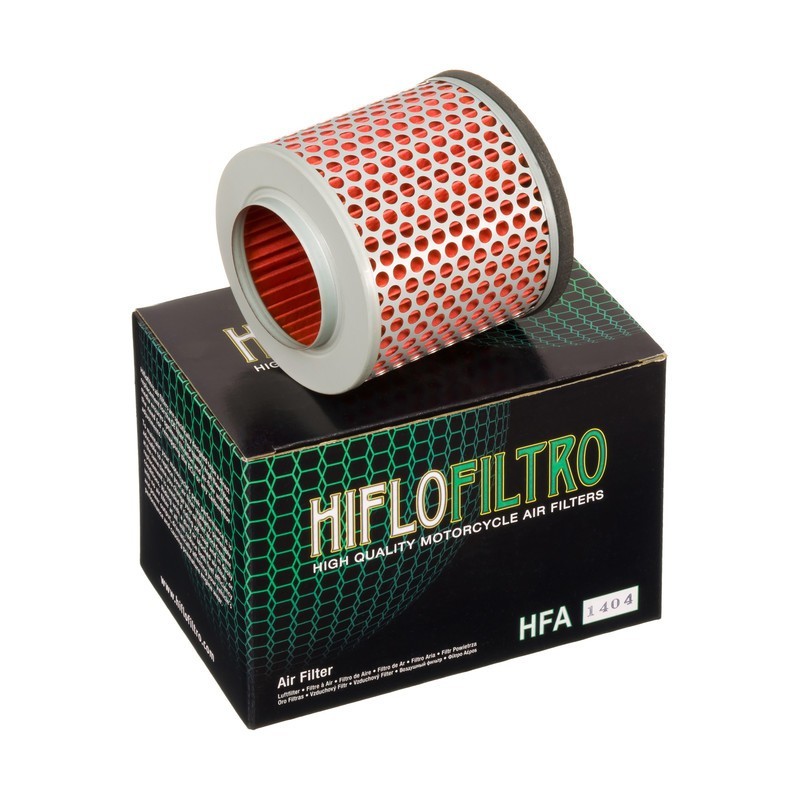 Filtro aria HIFLO FILTRO Honda CMX450