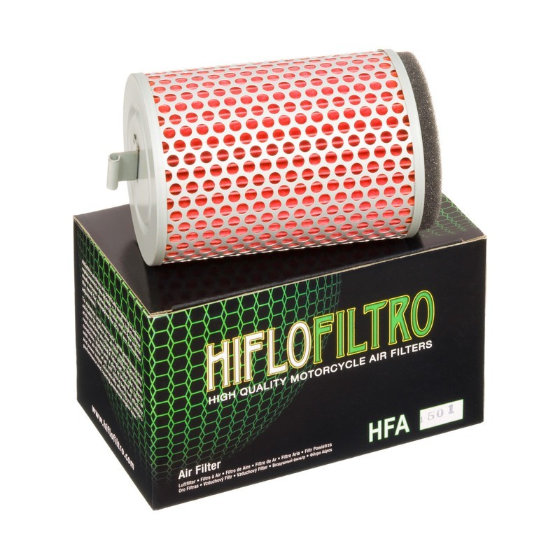 Filtro aria HIFLO FILTRO Honda CB500