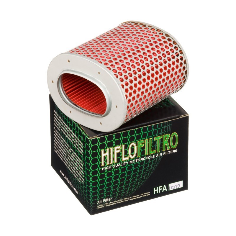 Filtro aria HIFLO FILTRO Honda GB-XBR