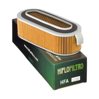 Filtro aria HIFLO FILTRO Honda CB 750/900/1000/1100 1979 – 1985