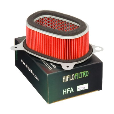 Filtro aria HIFLO FILTRO Honda XRV 750 1993 – 2002
