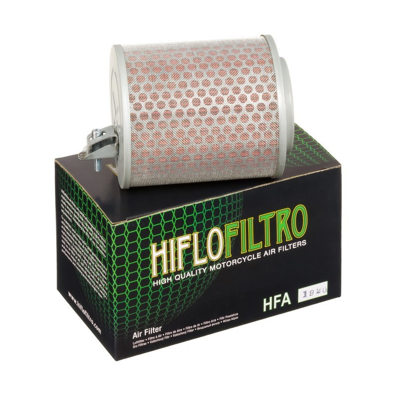 Filtro aria HIFLO FILTRO Honda RC51 2000 – 2006