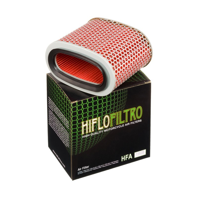 Filtro aria HIFLO FILTRO Honda VT 1100 1987 – 2002