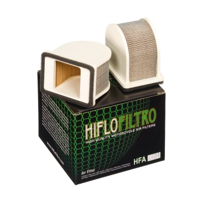 Filtro aria HIFLO FILTRO Kawasaki EN 450 1985 – 1990