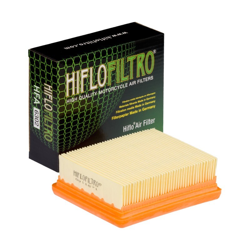 Filtro aria HIFLO FILTRO KTM 125/200/250/390