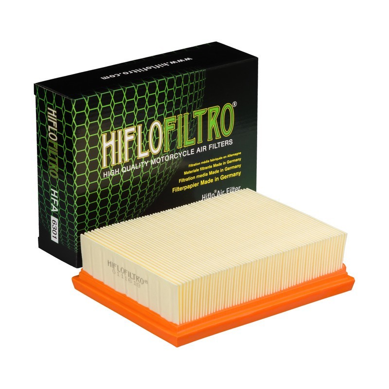Filtro aria HIFLO FILTRO KTM 1050/1090/1190/1290