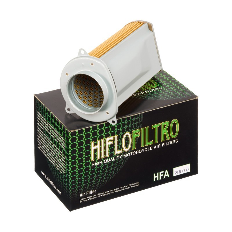Filtro aria HIFLO FILTRO Suzuki S 50 Boulevard 2005 – 2009