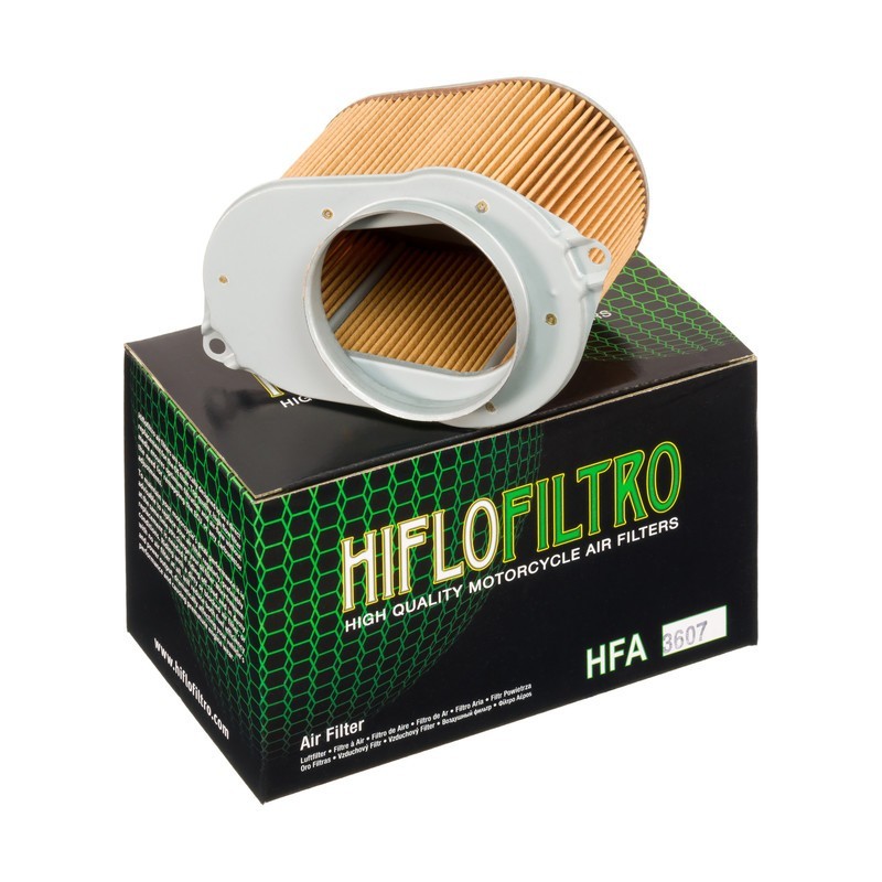 Filtro aria HIFLO FILTRO Suzuki VS 600/700 1986 – 1998