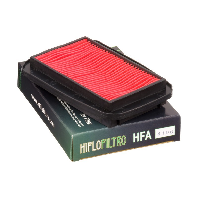 Filtro aria HIFLO FILTRO Yamaha MT 125 2015 – 2019