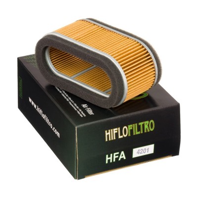 Filtro aria HIFLO FILTRO Yamaha RD250 1973 – 1979