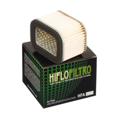 Filtro aria HIFLO FILTRO Yamaha XS 400 2014 – 2018