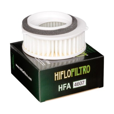 Filtro aria HIFLO FILTRO Yamaha XVF 650 1997 – 2016