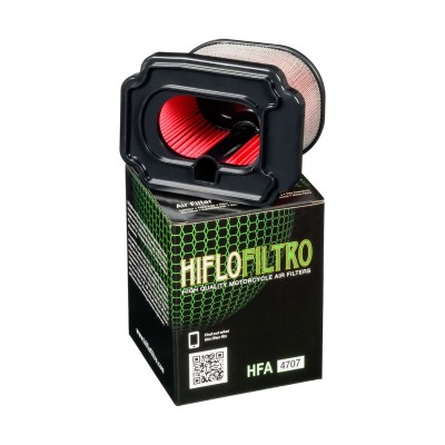 Filtro aria HIFLO FILTRO Yamaha MT 07 2014 – 2020