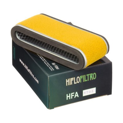 Filtro aria HIFLO FILTRO Yamaha XS 850 1980 – 1981