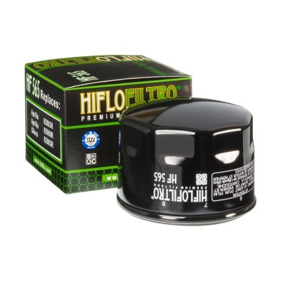 Filtro olio HIFLO FILTRO Aprilia SL 750  2007 – 2016
