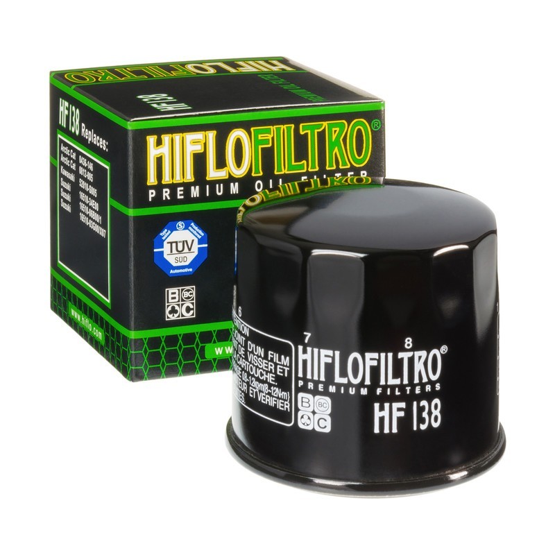 Filtro olio HIFLO FILTRO Cagiva 650/1000 2000 – 2005