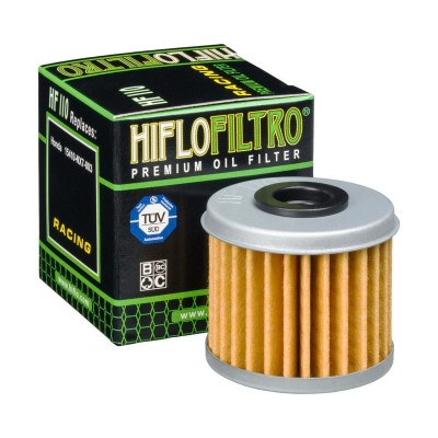 Filtro olio HIFLO FILTRO Honda NSF250 2017 – 2020