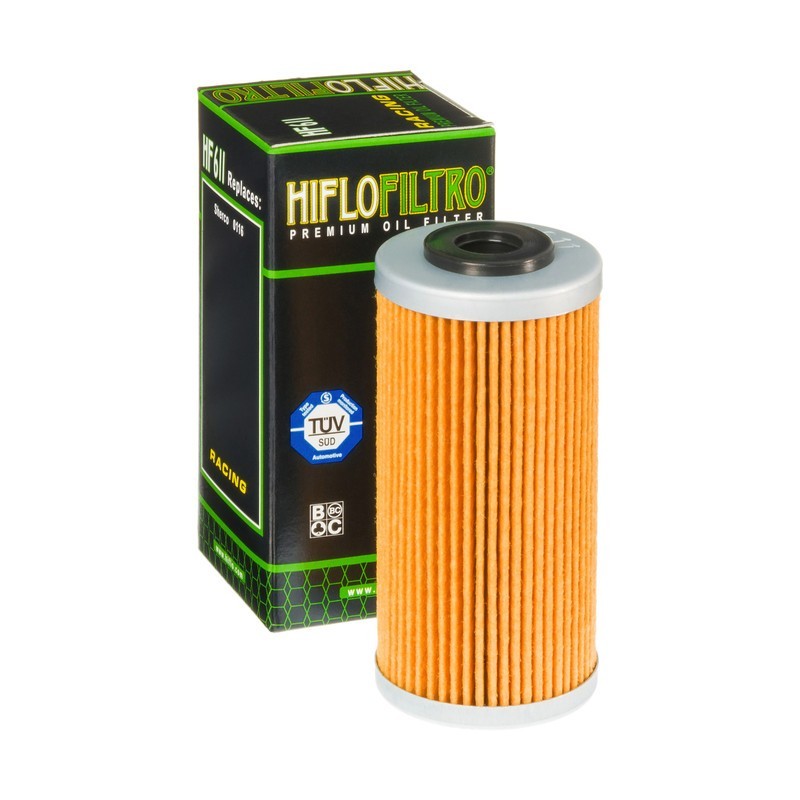Filtro olio HIFLO FILTRO Husqvarna 449/511 2011 – 2014
