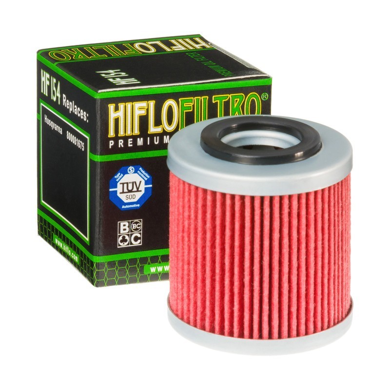 Filtro olio HIFLO FILTRO Husqvarna QM450 2007 – 2008