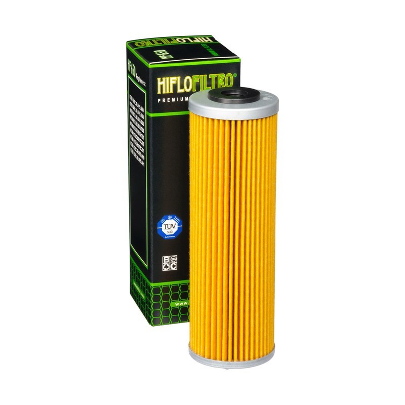 Filtro olio HIFLO FILTRO KTM 1290 2014 – 2019