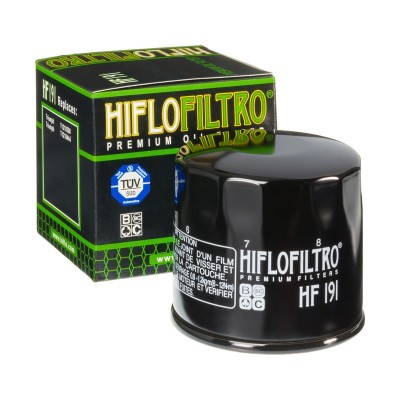 Filtro olio HIFLO FILTRO Triumph 600/800 2000 – 2005
