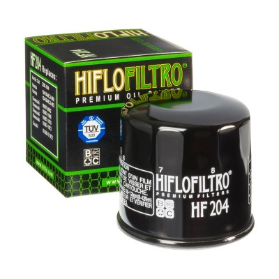 Filtro olio HIFLO FILTRO Triumph 600/650/660 2005 – 2018
