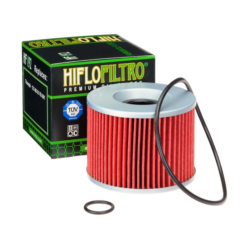 Filtro olio HIFLO FILTRO Triumph 750 1991 – 1998