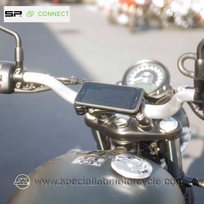Porta Cellulare Moto SP Connect Iphone Samsung Huawei