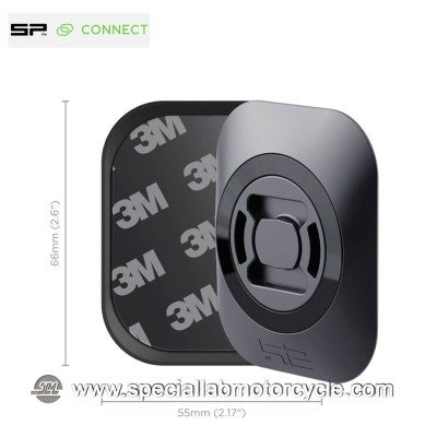 Porta Cellulare Moto SP Connect Universale