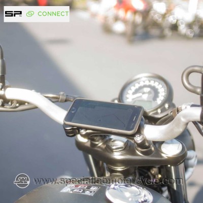 Porta Cellulare Moto SP Connect Universale