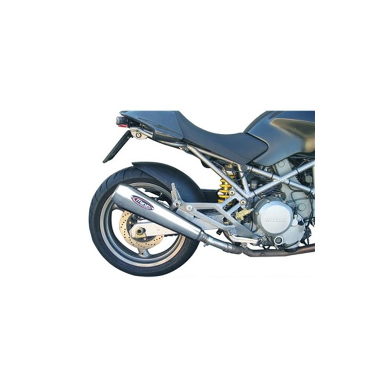 Finali di Scarico Conici Marving Ducati Monster 600/620/750