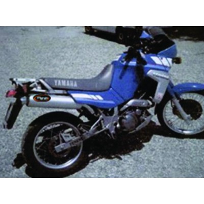 Finale di Scarico Marving Yamaha XT 660 Tenerè 1991